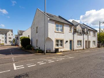 Lochwinnoch, Renfrewshire county, Glasgow and Clyde Valley