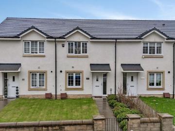 Glasgow, Glasgow and Clyde Valley - Garden