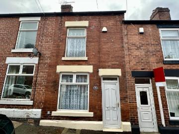 Woodseats, Sheffield, South Yorkshire, Midlands