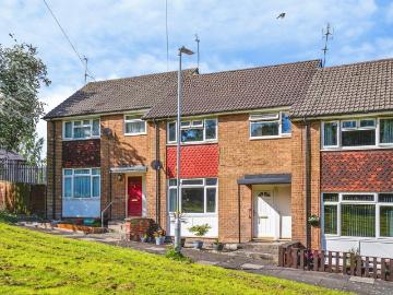 Armley Leeds, LS5, Bradford and West Yorkshire, North England