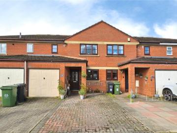 Worcester, Worcestershire county, Midlands