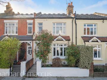 Southfields, SW18, Battersea Reach, London, Greater London