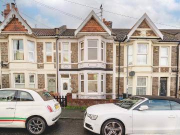 Winchester Road BS4 Bristol, Brislington Bristol, BS4, Bristol, Southdowns