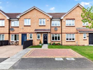 Stepps Glasgow, G33, Lanarckshire, South West Scotland
