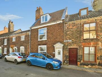 King's Lynn, Norfolk county, Isles of Scilly TR, Cornwall county, South West England