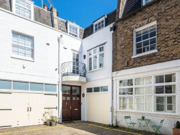 Isles of Scilly TR, Cornwall county, South West England