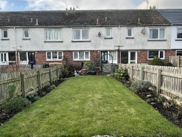 Forres, Moray county, Shetland - Equipped kitchen