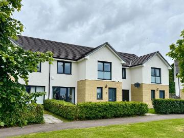 Dochfour Inverness, IV3, North East Scotland, Shetland