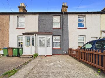 Barnehurst, Dartford, Kent county, South East England