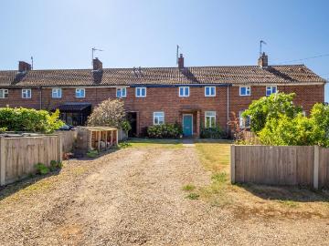 Burnham Thorpe King's Lynn, East of England