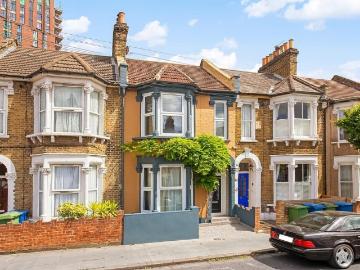 SE15, Peckham, London, Greater London