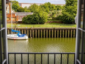 Haven Village PE21 Boston, Wigtoft Boston, PE20, East of England