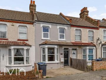 Thornton Heath, London, Greater London
