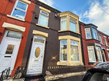 Stanley Liverpool, L13, North East Wales, Midlands