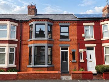 Garston Liverpool, L19, North East Wales, Midlands