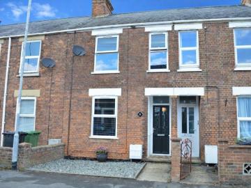 Gaywood King's Lynn, PE30, East of England