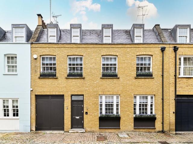 3 bedroom house for sale