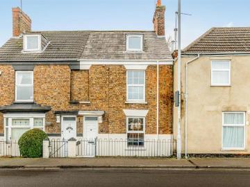 Haven Village PE21 Boston, Wigtoft Boston, PE20, East of England