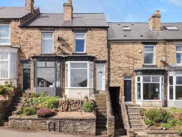 Walkley Sheffield, S10, Sheffield, South Yorkshire, Midlands