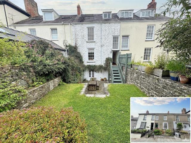 3 bedroom townhouse for sale