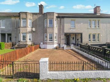 Glasgow, Glasgow and Clyde Valley - Garden