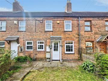 North West Leicestershire, Stoke and Staffordshire, West Midlands, Midlands