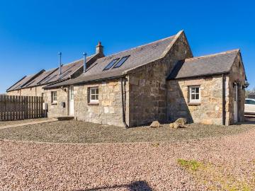 House for sale in Shetland - Equipped kitchen
