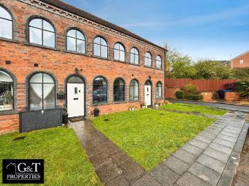 Brierley Hill, West Midlands, Midlands
