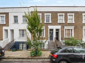 Maitland Park, London, Greater London