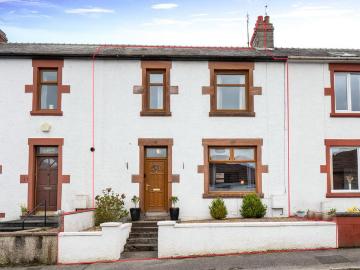 Carsluith Newton Stewart, DG7, South Scotland, South West Scotland