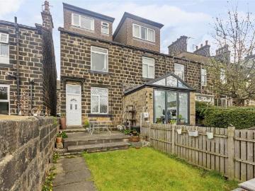 Yeadon Leeds, LS19, Bradford and West Yorkshire, North England