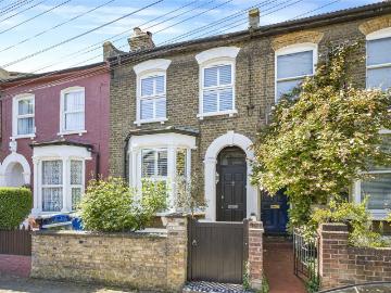 Hollydale Road SE15 London, SE15, Peckham, London, Greater London