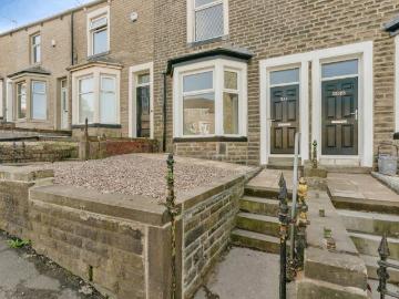 Craven, Bradford and West Yorkshire, North England