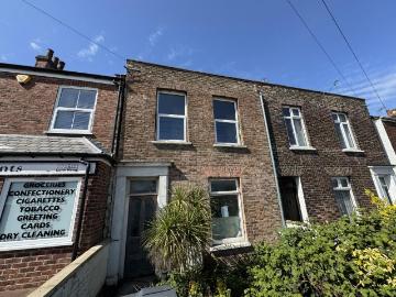 King's Lynn, Norfolk county, Isles of Scilly TR, Cornwall county, South West England