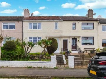 Bellwood Street G41 Glasgow, G43, Glasgow and West Scotland, South West Scotland