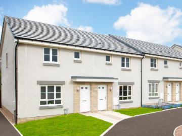 Aberdeen, Aberdeen And Grampian - Equipped kitchen