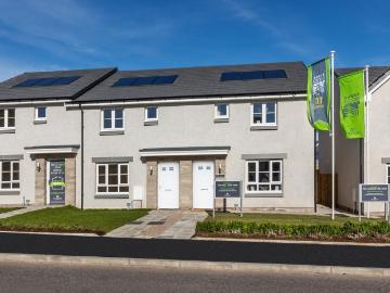 House for sale in Shetland - Garden, Equipped kitchen