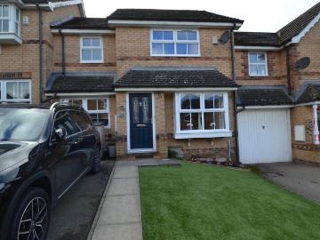 Thackley Bradford, BD10, Bradford and West Yorkshire, North England
