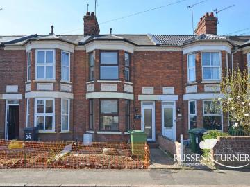 Gaywood King's Lynn, PE30, East of England