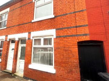 Devana Road LE2 Leicester, Oadby Leicester, LE2, Coventry and Warwickshire, West Midlands, Midlands