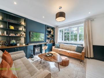 West Norwood, London, Greater London