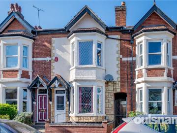 Bournville Birmingham, B30, Cotterridge, Birmingham, West Midlands, Midlands