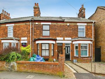 Gaywood King's Lynn, PE30, East of England