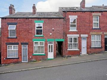 Walkley Sheffield, S10, Sheffield, South Yorkshire, Midlands