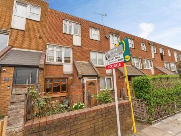 Isles of Scilly TR, Cornwall county, South West England