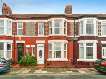 Allerton Liverpool, L19, North East Wales, Midlands