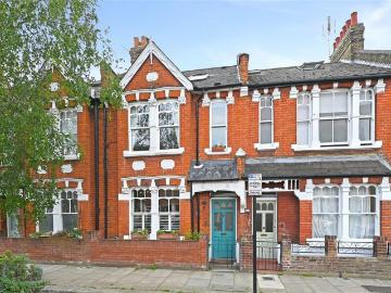 Shepherd's Bush, London, Greater London
