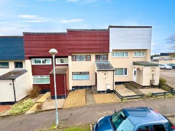 House for sale in Shetland - Garden, Equipped kitchen