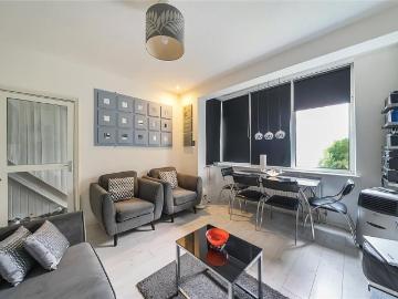Woodmansterne Road SW16 London, SW16, South West London, London, Greater London
