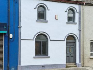 Kilkeel Newry, BT34 - Garden, Equipped kitchen